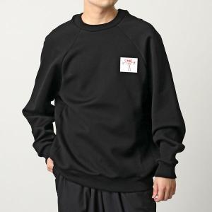 PLAN C プランシー スウェット FLCJB60US0 TF002 メンズ 変形