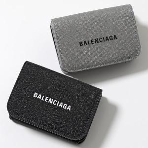 BALENCIAGA 三つ折り 財布 グリッター | www.tspea.org