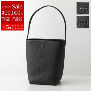 【THE ROW】 スモール n/s park サドルレザートートバッグ THE ROW ザ・ロウ トートバッグ Small N/S Park Tote スモール