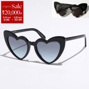 SAINT LAURENT サンローラン サングラス SL M115 レディース キャット