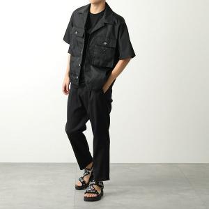 CELINE セリーヌ サンダル LEO ST...の詳細画像1