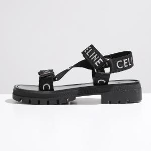 CELINE セリーヌ サンダル LEO ST...の詳細画像4