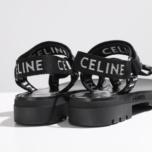 CELINE セリーヌ サンダル LEO ST...の詳細画像5