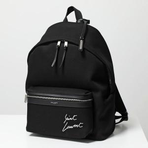 SAINT LAURENT サンローラン バックパック City シティ 534968 GKQN6 SAINT LAURENT サンローラン バックパック City シティ 534968 GKQN6