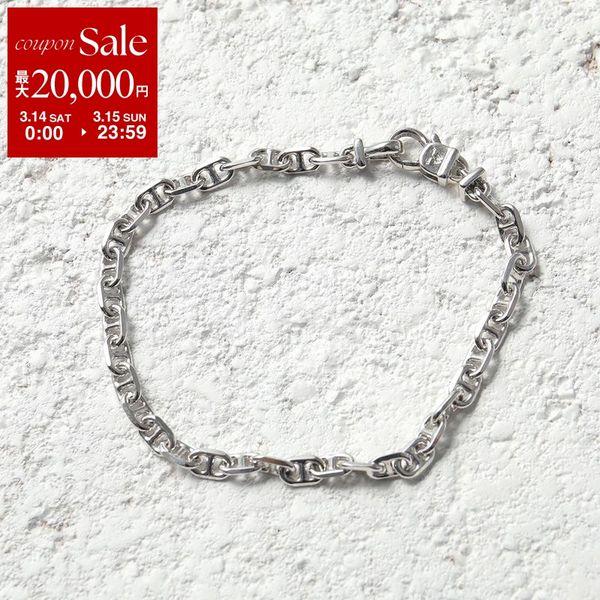 TOMWOOD トムウッド ブレスレット Cable Bracelet ケーブル 100087 レデ...