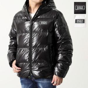 DSQUARED2（ディースクエアード） レザージャケット Biker Bomber