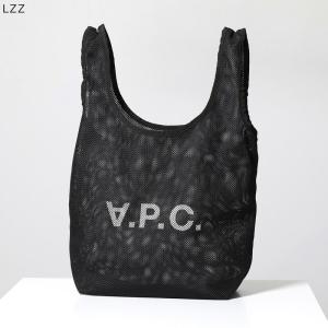 APC A.P.C. アーペーセー トートバッ...の詳細画像1