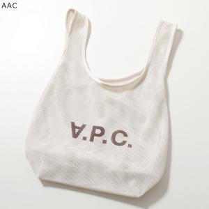 APC A.P.C. アーペーセー トートバッ...の詳細画像5