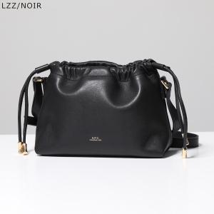 APC A.P.C. アーペーセー ショルダー...の詳細画像1