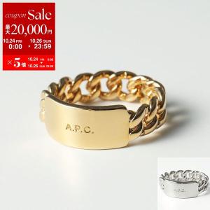 A.P.C　バングル　APC A.P.C. APC アーペーセー バングル jonc circle サークル MEACC