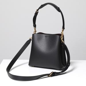 COACH コーチ ショルダーバッグ Will...の詳細画像5