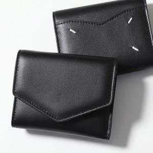 Maison Margiela レディース三つ折財布の商品一覧｜財布｜財布、帽子 