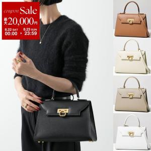 カルボッティ CARBOTTI ハンドバッグ 2WAY ERIKA エリカ ショルダー