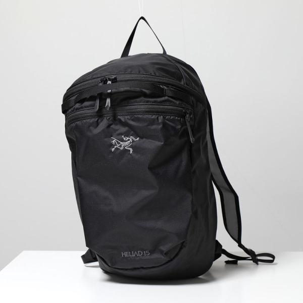 ARC'TERYX アークテリクス バックパック HELIAD 15 ヒリアド 15 BACKPAC...
