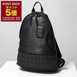 LOEWE リュックサック、デイパックの商品一覧|バッグ|ファッション