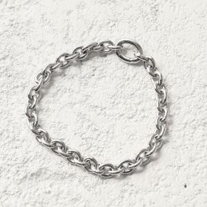 TOM WOOD TOMWOOD トムウッド ブレスレット Bo Bracelet Thick TOM WOOD TOMWOOD トムウッド ブレスレット Bo Bracelet Thick