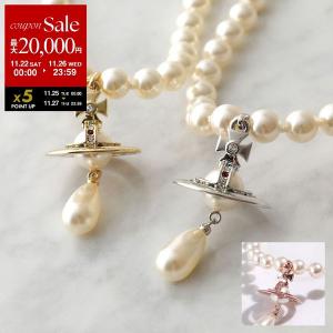 Vivienne Westwood ヴィヴィアンウエストウッド ネックレス ミニバス