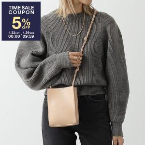 JIL SANDER ジルサンダーショルダーバッグ TANGLE SM タングル JIL SANDER ジルサンダーショルダーバッグ TANGLE SM タングル