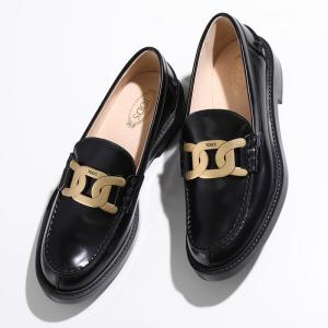 TODS トッズ ローファー XXW59C0E...の詳細画像1