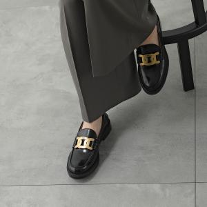 TODS トッズ ローファー XXW59C0E...の詳細画像3
