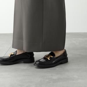 TODS トッズ ローファー XXW59C0E...の詳細画像4