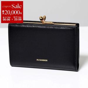 JIL SANDER（ジルサンダー） JIL SANDER BABY WALLET J07UI0009 P6966