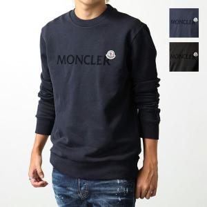 モンクレ　トレーナー 楽天市場】MONCLER モンクレール（カラーホワイト）（スウェット