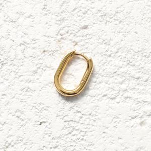 MARIA BLACK マリアブラック フープ...の詳細画像2