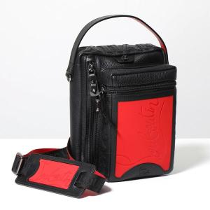 Christian Louboutin クリスチャンルブタン ボディバッグ Loubideal