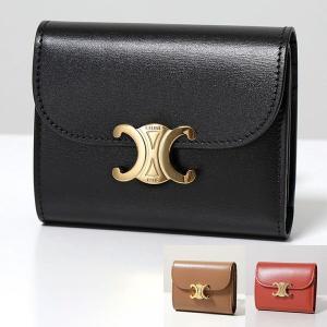 早い者勝ち！セリーヌ二つ折り財布 楽天市場】CELINE セリーヌ 二つ折り財布 Small Flap Wallet 10D783DPV
