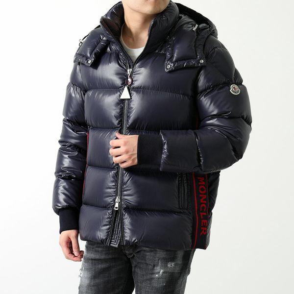 MONCLER モンクレール ダウンジャケット Lunetiere ルネティエ 1A00145 68...