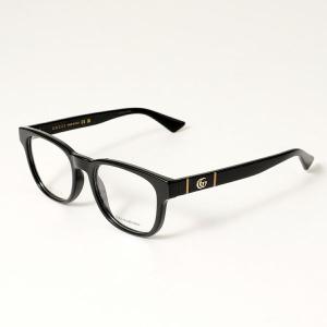GUCCI グッチ メガネ GG0764O メンズ 眼鏡 フレーム 伊達メガネ