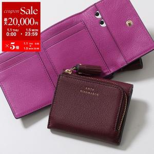 ANYA HINDMARCH（アニヤ・ハインドマーチ） カードケース アイズ