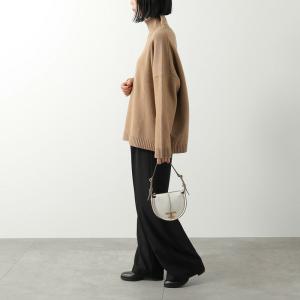 TODS トッズ ハンドバッグ SACCA L...の詳細画像1