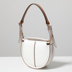 TODS トッズ ハンドバッグ SACCA L...の詳細画像3