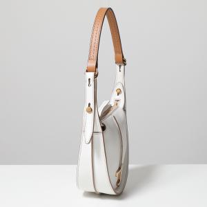 TODS トッズ ハンドバッグ SACCA L...の詳細画像4