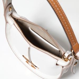 TODS トッズ ハンドバッグ SACCA L...の詳細画像5