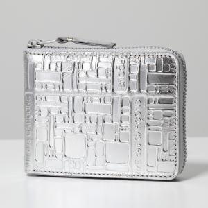 Wallet COMME des GARCON...の詳細画像2