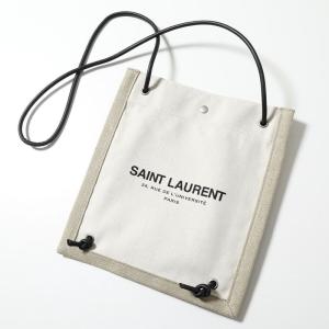 SAINT LAURENT サンローラン ショ...の詳細画像1