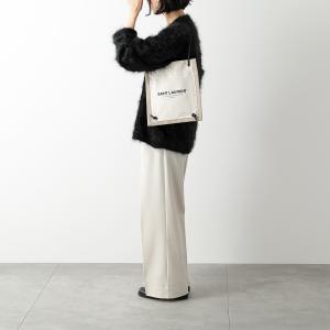 SAINT LAURENT サンローラン ショ...の詳細画像3