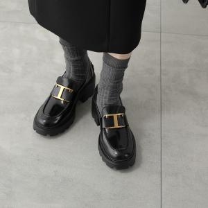 TODS トッズ ローファー XXW08D0E...の詳細画像2