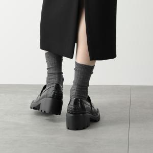 TODS トッズ ローファー XXW08D0E...の詳細画像3