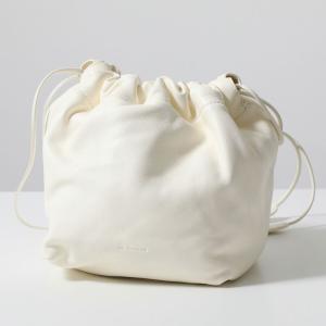 JIL SANDER（ジルサンダー） JIL SANDER+ プラス キーリング WOVEN