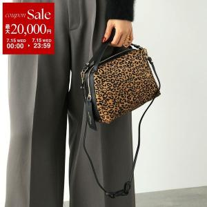 GIANNI CHIARINI（ジャンニ キアリーニ） ショルダーバッグ ALIFA M