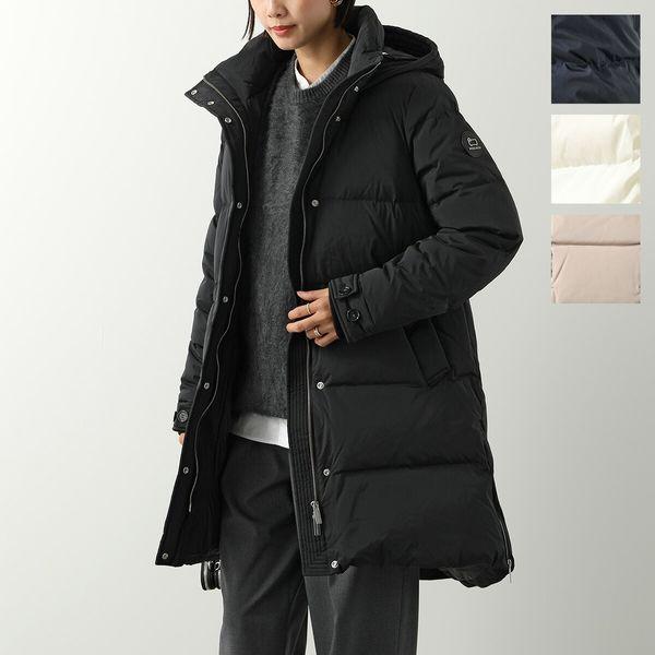 WOOLRICH ウールリッチ ダウンコート ALSEA PUFFY PARKA アルセアパフィー ...