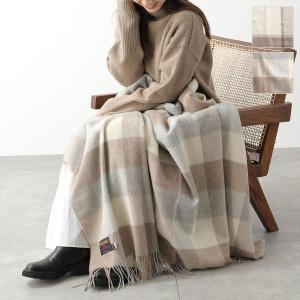 TWEED MILL（ツイードミル） マフラー Prestige Lambswool Stole