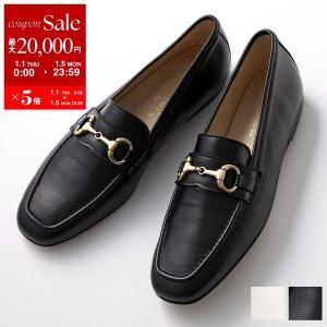 GANNI（ガニー） レディース ローファー RHINESTONE LOGO LOAFER S2124