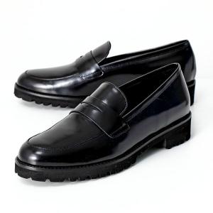 FABIO RUSCONI（ファビオルスコーニ） コインローファー MQN2600