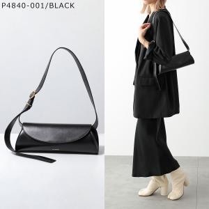 JIL SANDER ジルサンダー ハンドバッ...の詳細画像1