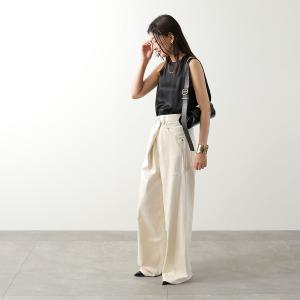JIL SANDER ジルサンダー ハンドバッ...の詳細画像2